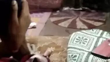 Indian TikTok sex video for the first time