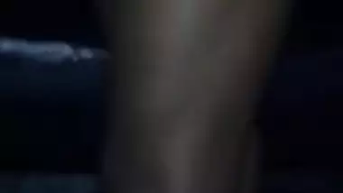 Sexy Big Booty Indian Riding This Dick
