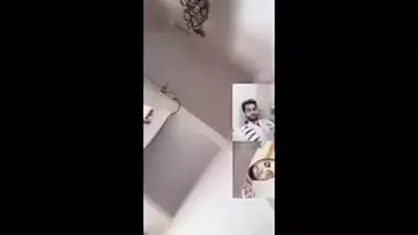 Sexy Bengali Chick Nude Video Chat With Two Men