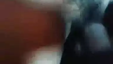 New Indian lovers sex at home MMS video scandal