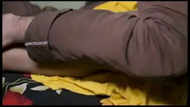 Big boobs widow bhabhi hindi sex video