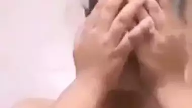 Indian biker girl tiny tits showing free sexy Indian