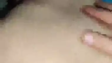 Sexy Kolkata Bhabhi Fucked In Doggy STyle Video