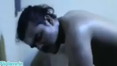 Desi Bhabhi Boyfriend Se Lagatar Chudti Rahi