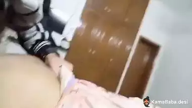 Man bangs his stepmom’s ass in the Bangladeshi chuda chudi