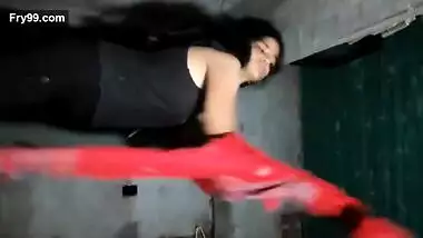 Indian College Girl Changing – Movies