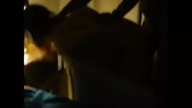 Hot Indian Kolkata babe fucking and moaning with partner