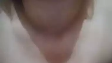 Desi girl nude roleplay in hot mood viral video