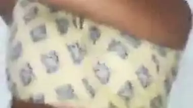 Indian Wife Enjoying Dominating Sex