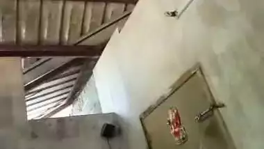 Village Sex Video Of Hot Bhabhi Drinking Lover’s Cum