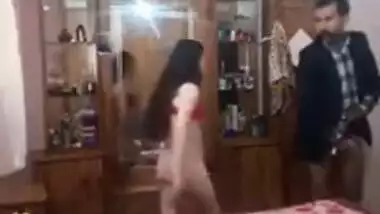 Indian Office Girl Porn MMS With Boss