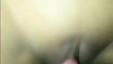 Licking And Fucking Tight Indian Pussy
