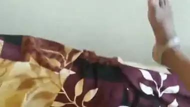 Chubby housewife hardcore sex MMS with friend