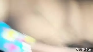 Exclusive- Desi Horny Village Bhabhi Hard Fucked By Deaver