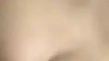 Desi Teen Beautiful Girl fucking from Behind