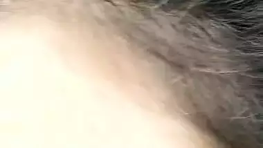 Gorgeous Kashmiri Girl Outdoor Sex MMS