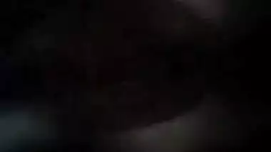 Exotic hot Indian bitch on webcam squishes her big boobies