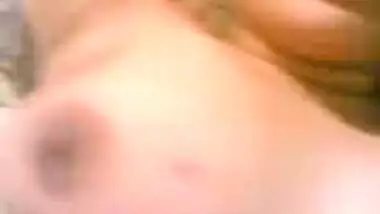 Desi Bengali Muslim wife Dolly Cheating in Dhaka