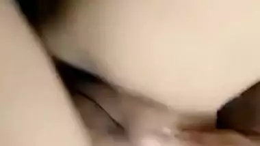 Beautiful married Bhabhi ki chut aur boob show