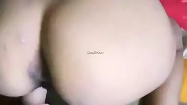 Big Ass Desi Boudi Fucked In Doggy Style Part 1