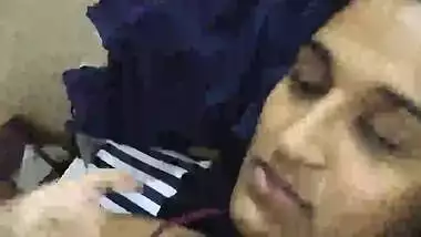 Nri Girl Hard fucking With Moaning Part 3