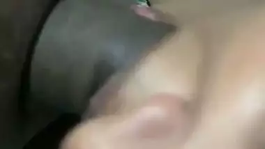 Desi Madurai women’s hardcore Tamil sex MMS