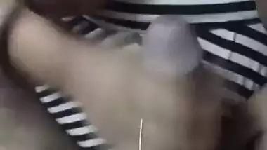Home Made Indian Big Boobs House Wife Blowjob