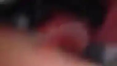 Horny paki fingering