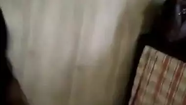 Desi local randi