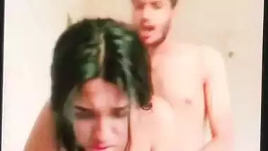 Booby Bengali girl nude pics and viral sex videos