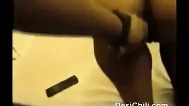 Desi girl blowjob and free porn sex with a stranger