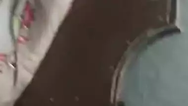 Srilankan group sex MMS got online