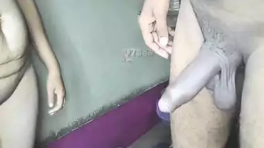 Sali Ne Aaj To Mujhe Khush Hi Kar Diya.kya Mast Lag Rahi Thi Shorts Me.first Time Fucking My Stepsister In Short Dress