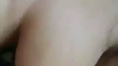 Big boob girl porn video MMS