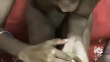 Desi girl hot handjob