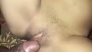 Today Exclusive- Super Hot Look Desi Wife Tight Pussy Hard Fucked By Hubby Part 7