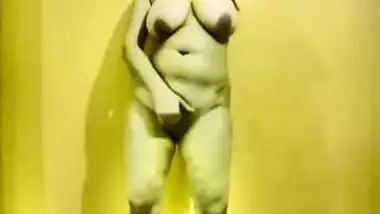 Indian Babe Stripping In Party - Movies.