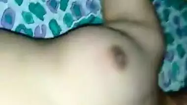 Beautiful Desi girl fucking hard