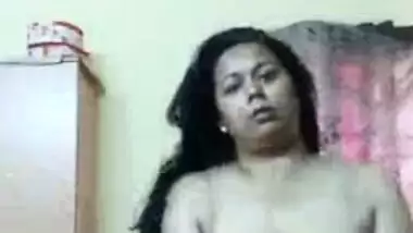 Tamil Aunty Showing Sexy Big Boobs