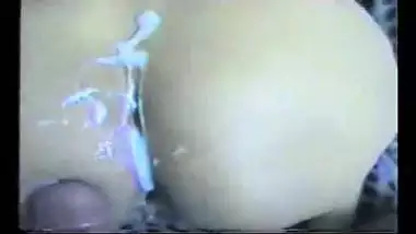 Ass Fucked n creampied