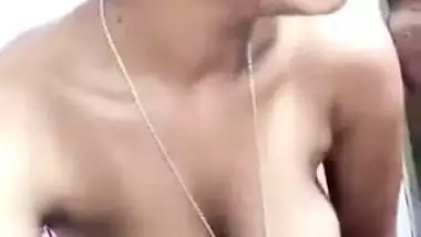 Bangladeshi Horny Girl ki nangi tease – ShopnoHin