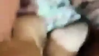Village Bhabhi Fucking With lover
