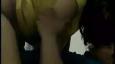 Beautiful bhabi ride