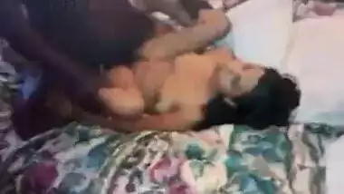 Tamil randi hardcore sex with black foreigner