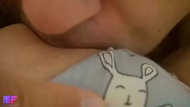 The best cunnilingus for the best pussy