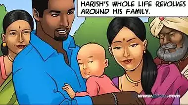 Savita Bhabhi Promo – 81