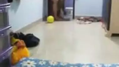 Tamil Mature Aunty Secretly Captured