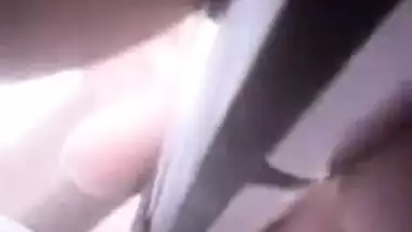 Amateur video from Pakistani village submitted...