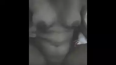 Indore housewife fucking hubby’s boss mms scandals