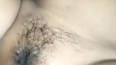 Nilaspag Ko Ang Puke Ni Kumare Habang Wala Ang Mister Nya, Sarap Na Sarap Sa Sa Kantot Ko!